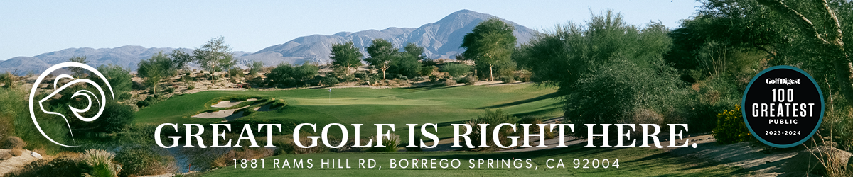 Rams Hill Golf Course