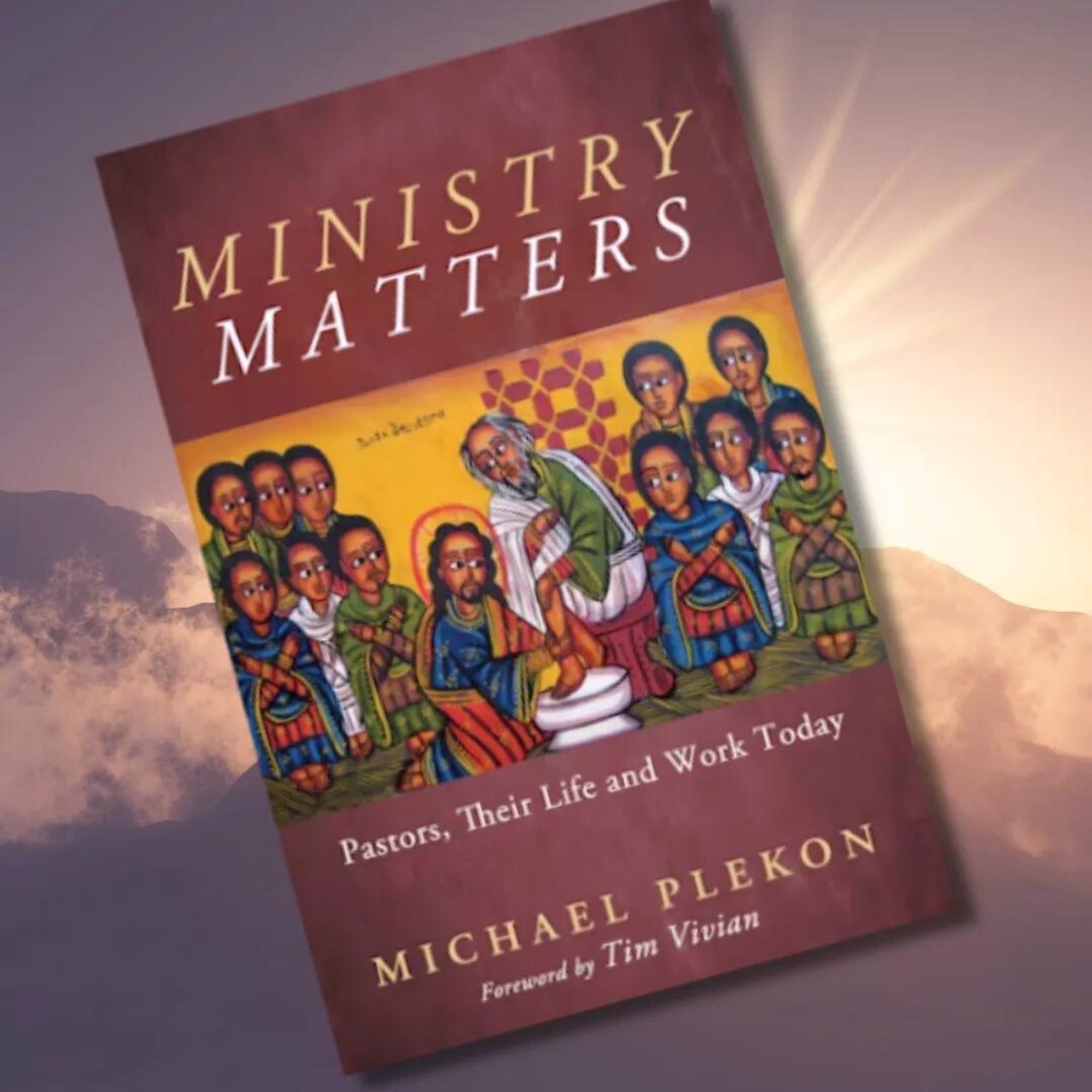 Get the book!