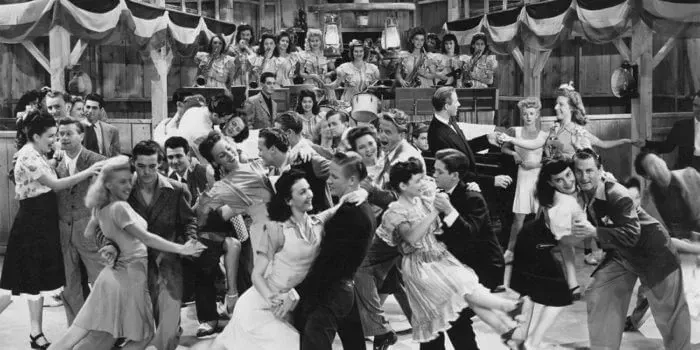 Rotary Gala - Roaring Twenties