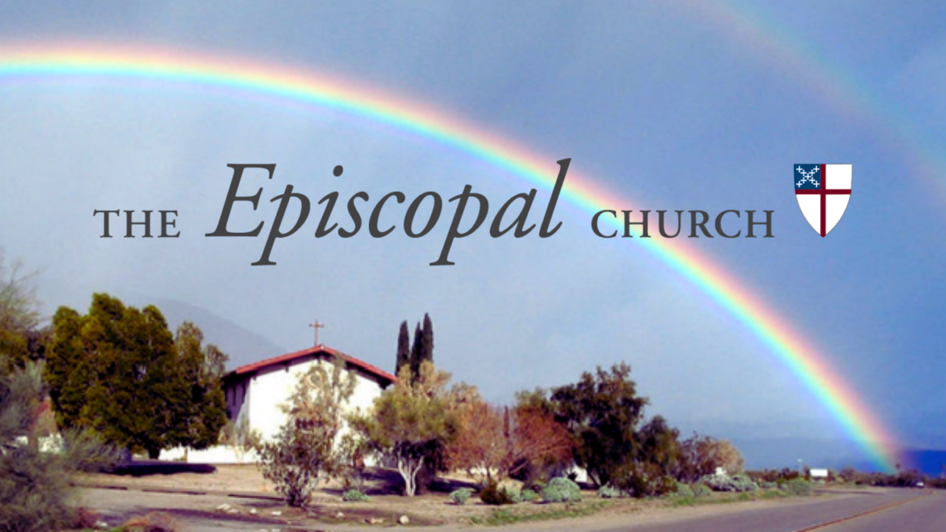 St. Barnabas Episcopal Church