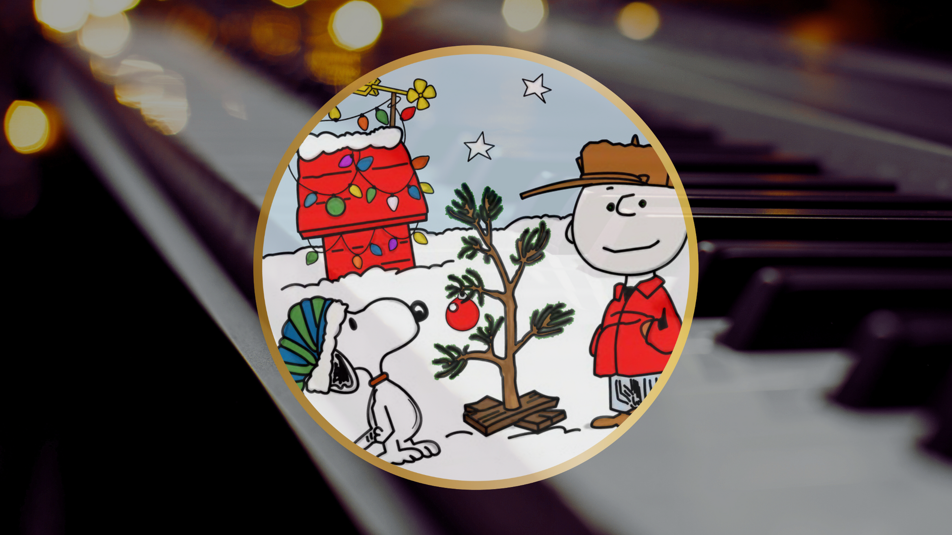 A Charlie Brown Christmas