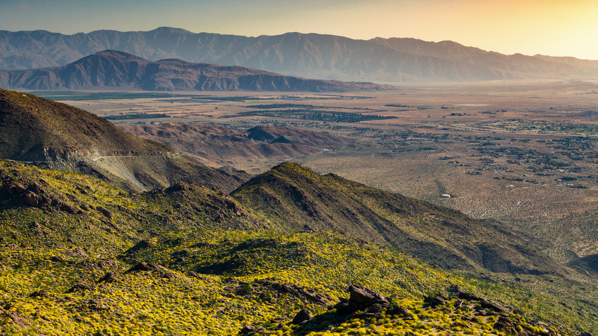 Sustainable Borrego Springs: The Role of the Stewardship Council
