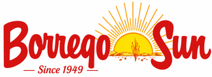 Go To Borrego Springs