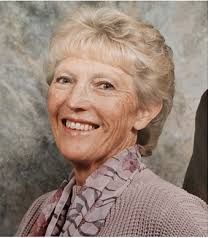 Arlene Diane Oakes