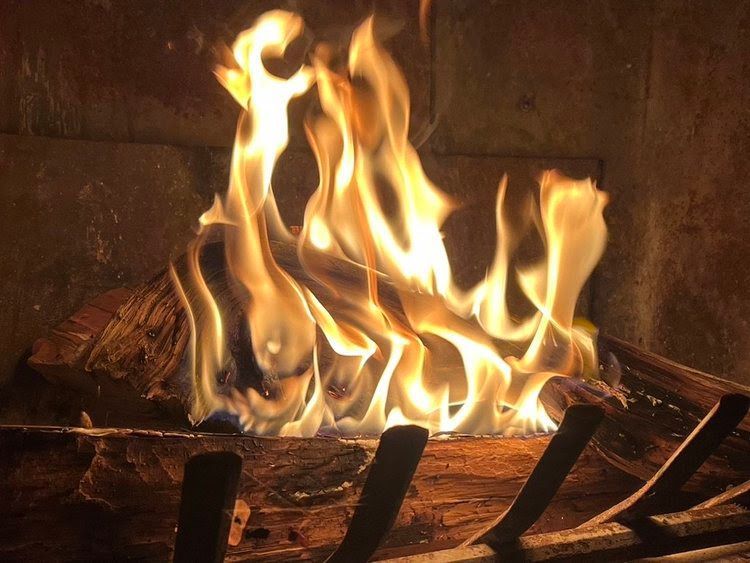 Desert Women’s Circle & Fire Ceremony with Cherie Bianco
