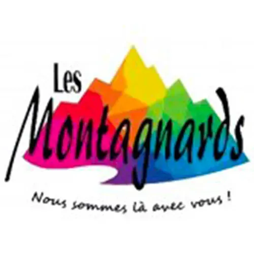 groupe les montagnards de chertsey logo