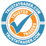 Trust a Trader icon - Trusted Trader tick