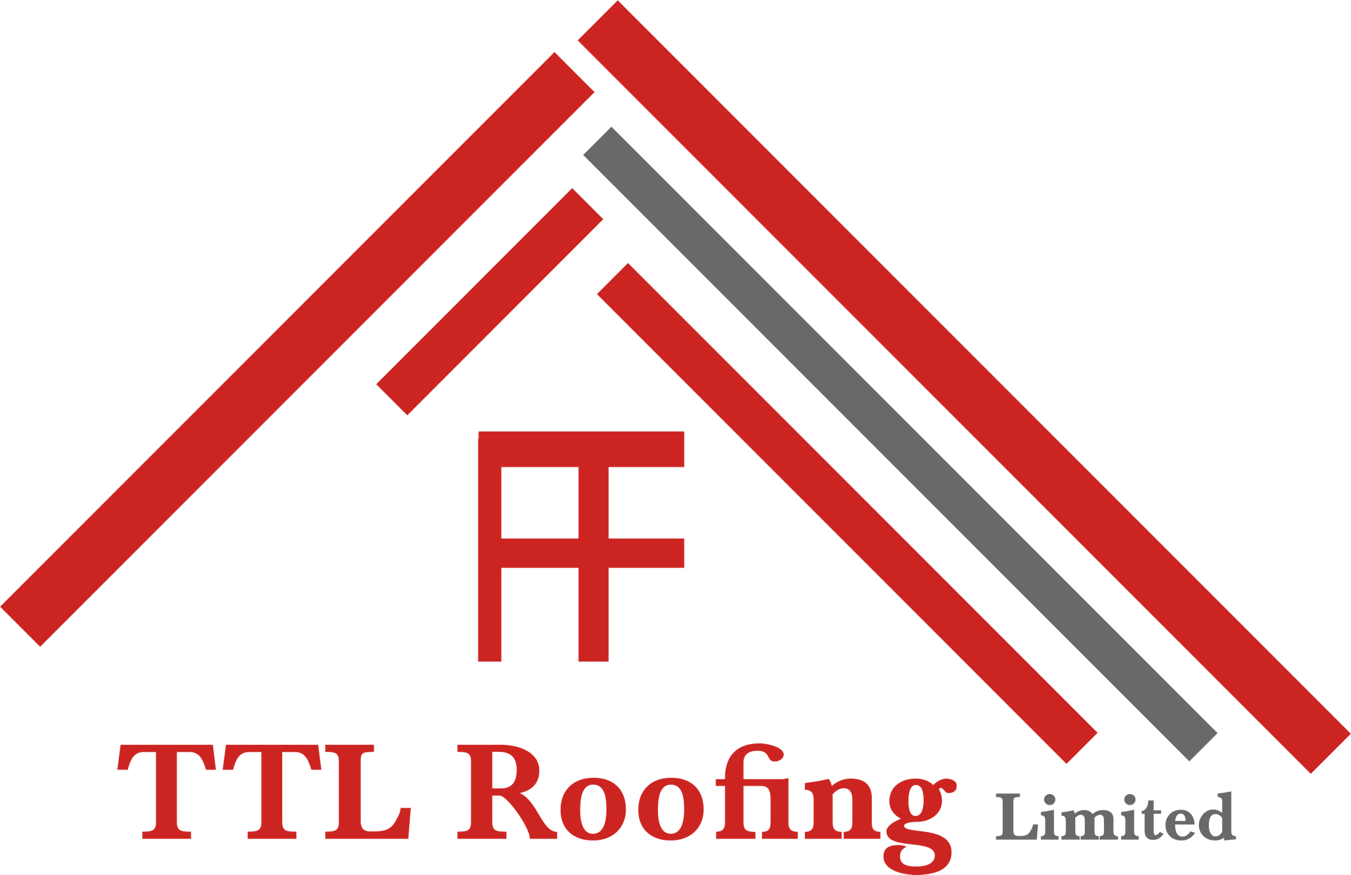 TTL Roofing Logo