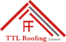TTL Roofing Logo