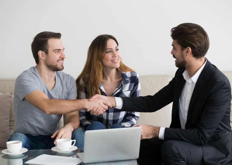 Business Consulting