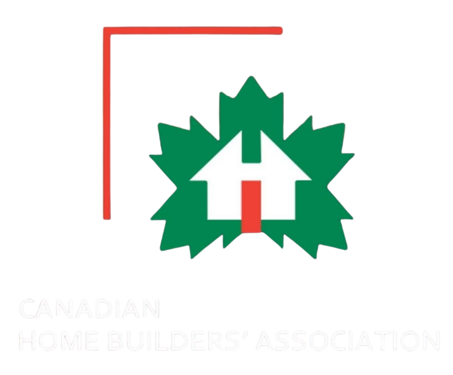 Canadian Home Builders' Association member logo — Oak & Ivory Building Co.