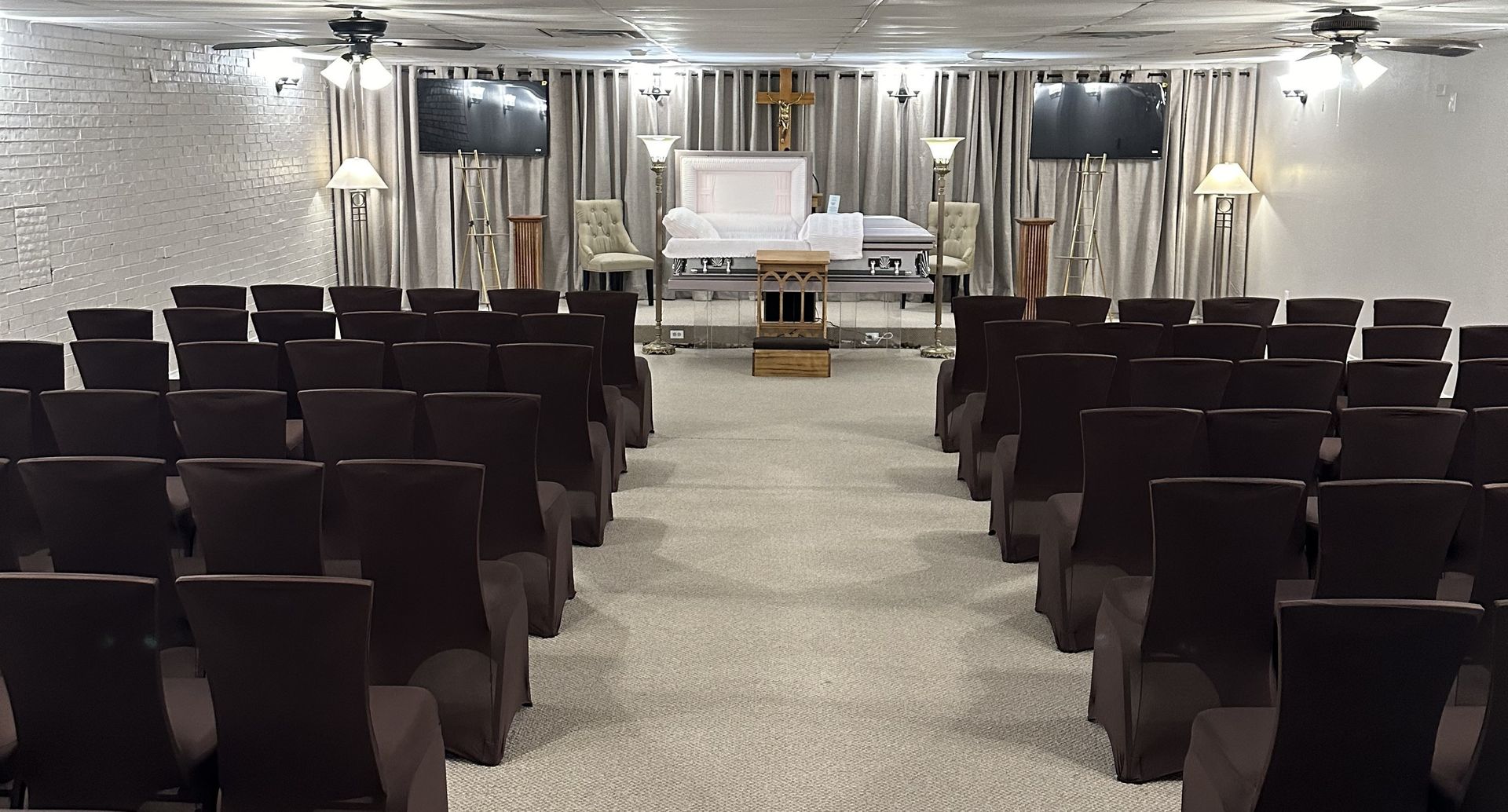 Our Locations | House of Angels Funeral Home