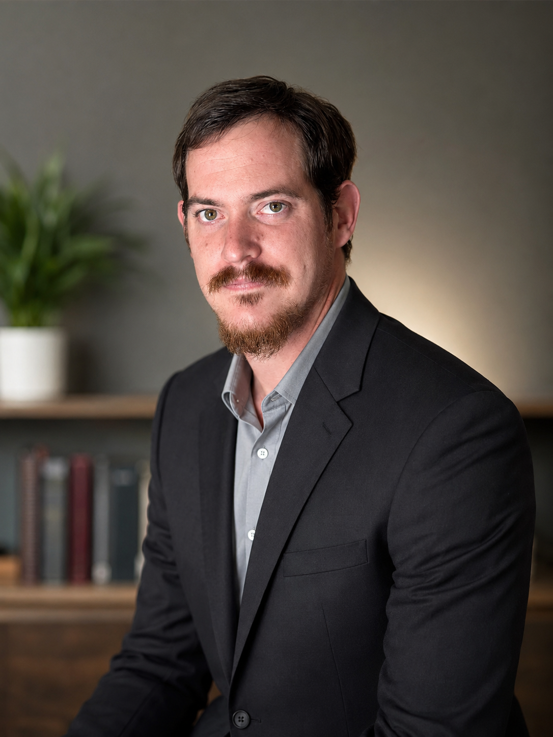 Staff Photo