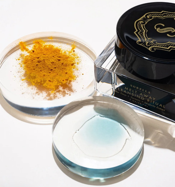 Sorella Melt Away Cleansing Ritual