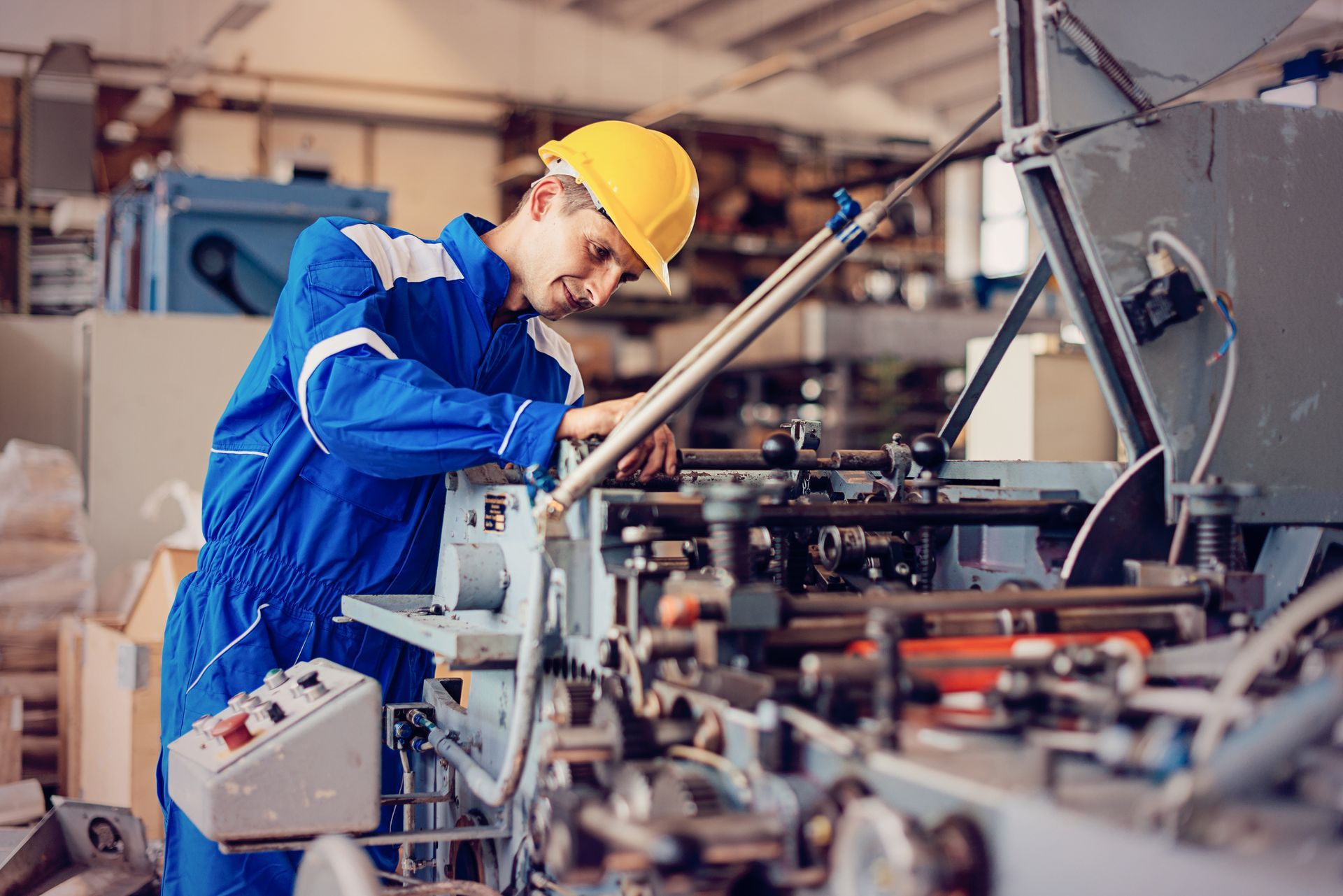 Mechanical Engineer - Troy, MI - CDA Engineering