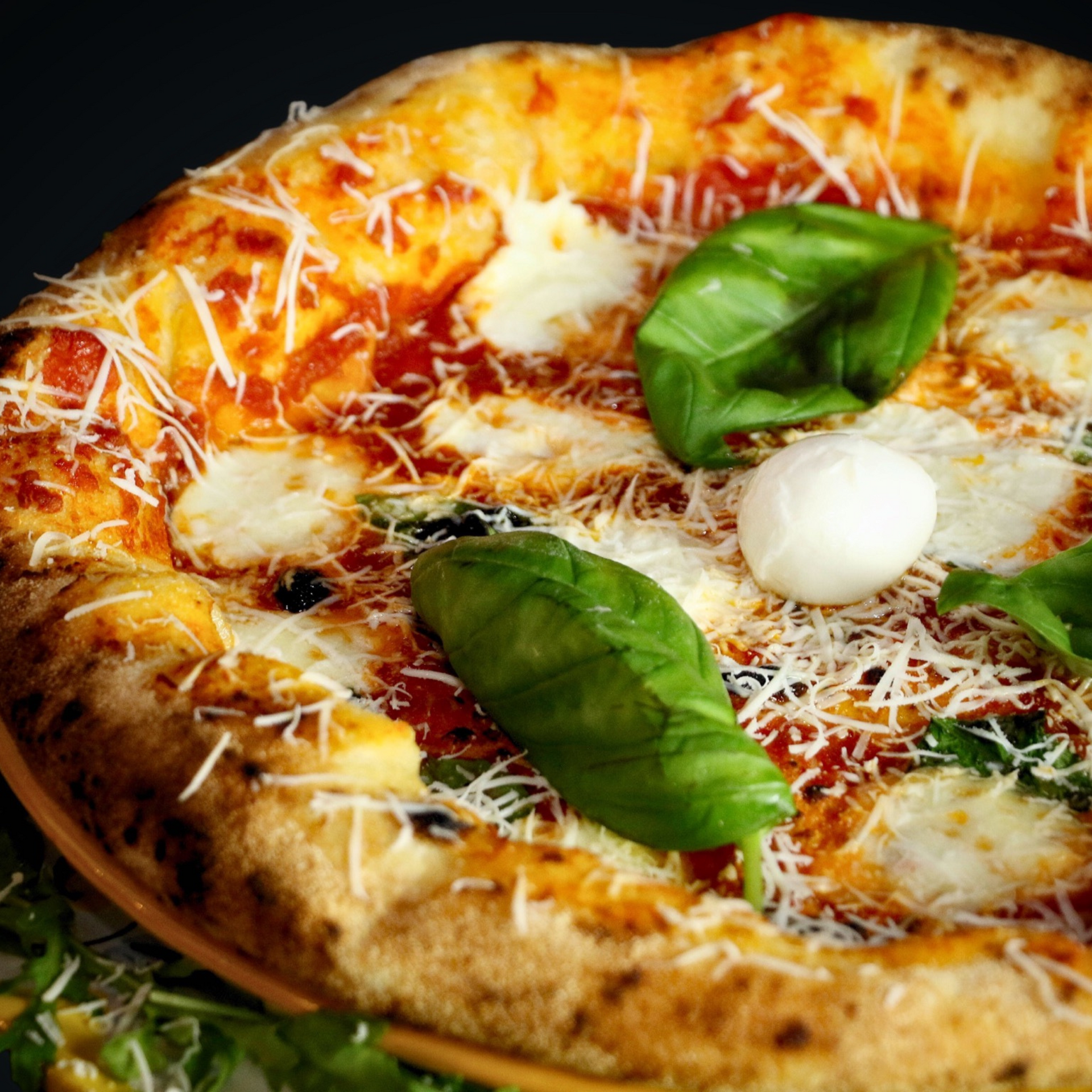 pizzeria las vegas