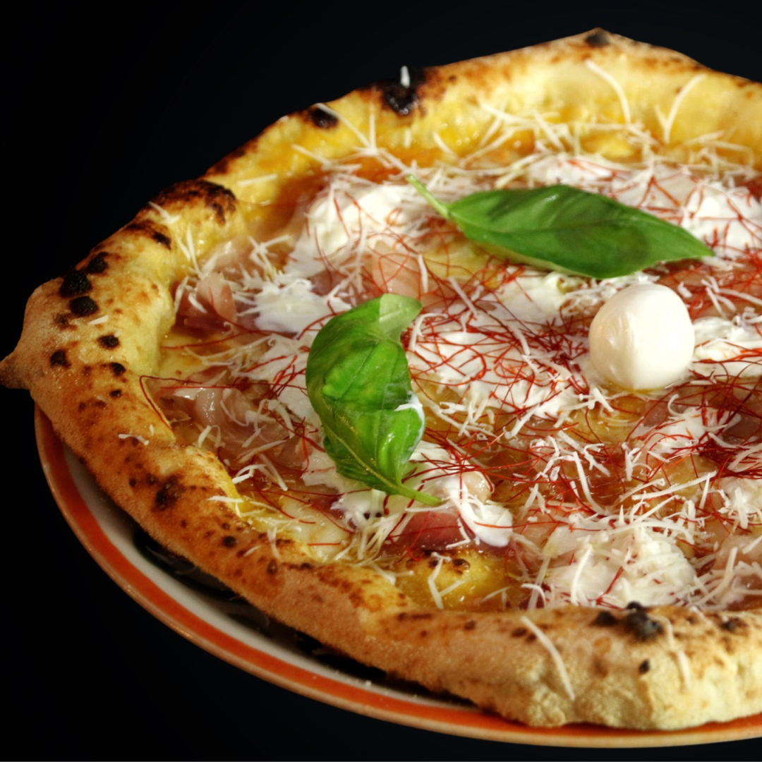 pizzeria las vegas