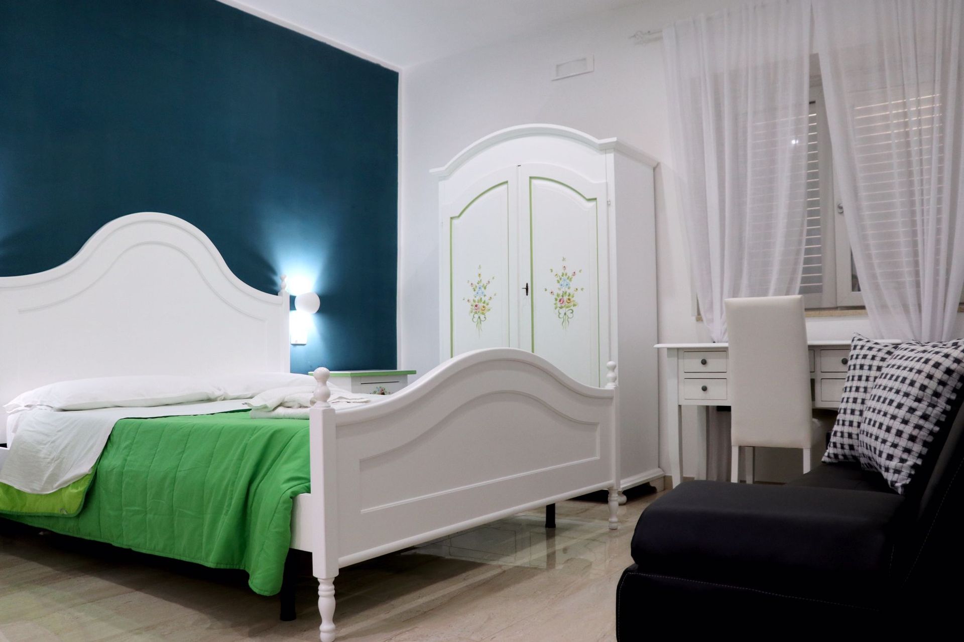 villa anna