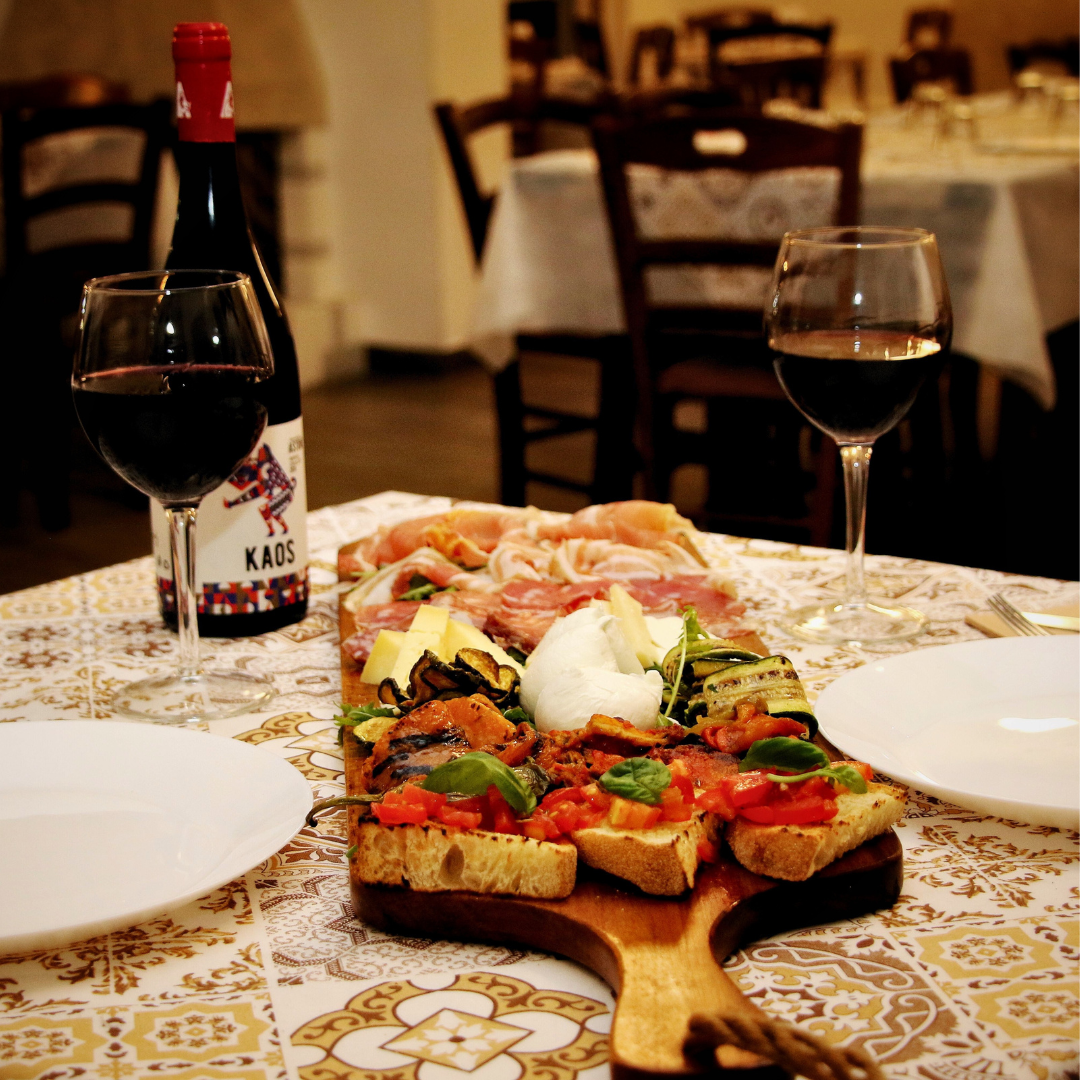 pizzeria las vegas