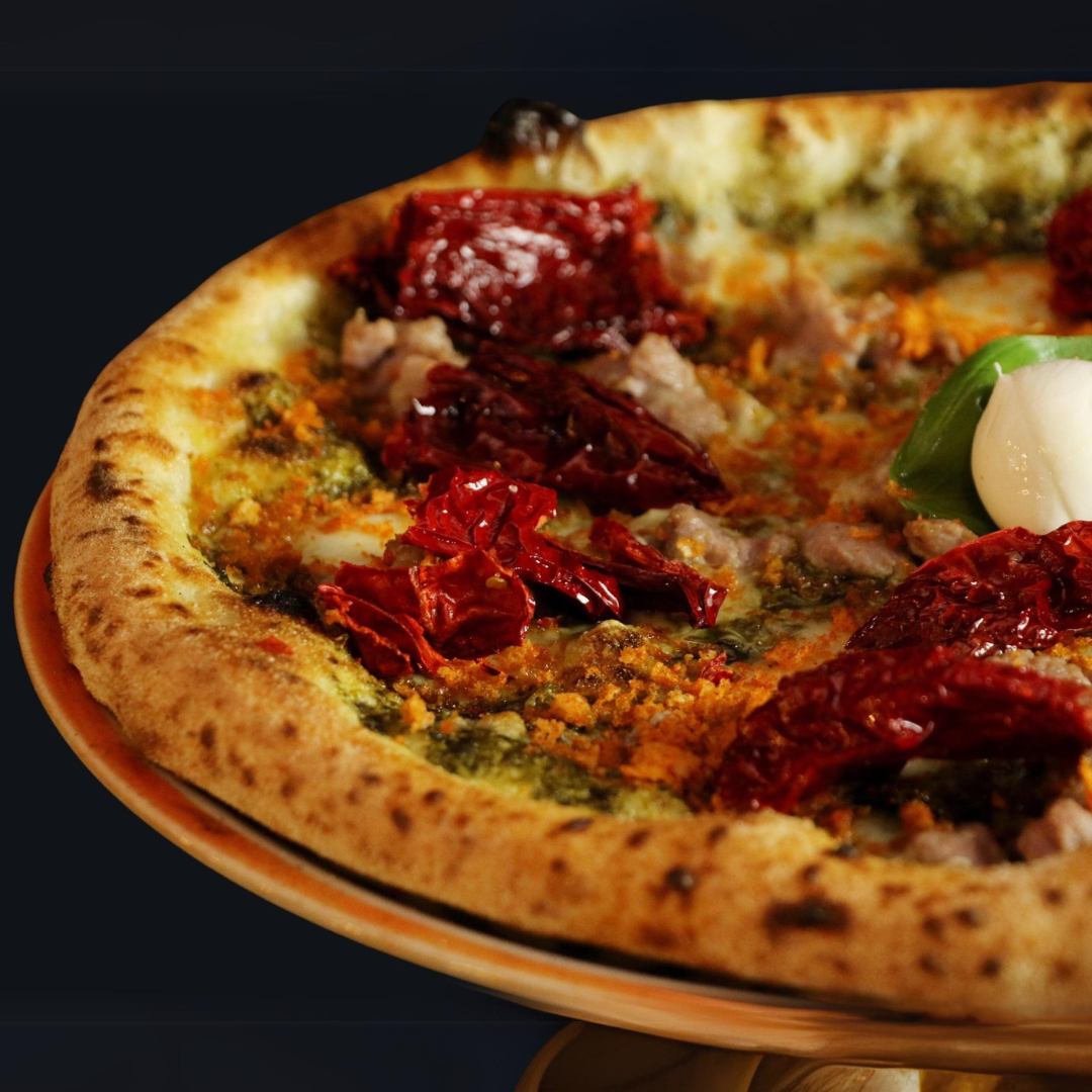pizzeria las vegas
