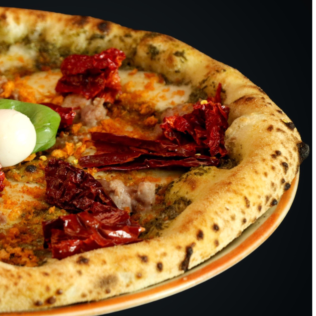 pizzeria las vegas