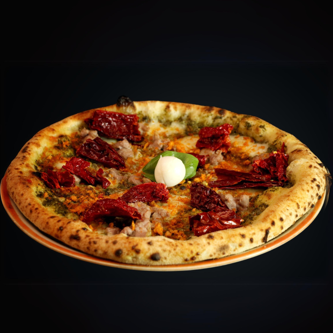 pizzeria las vegas