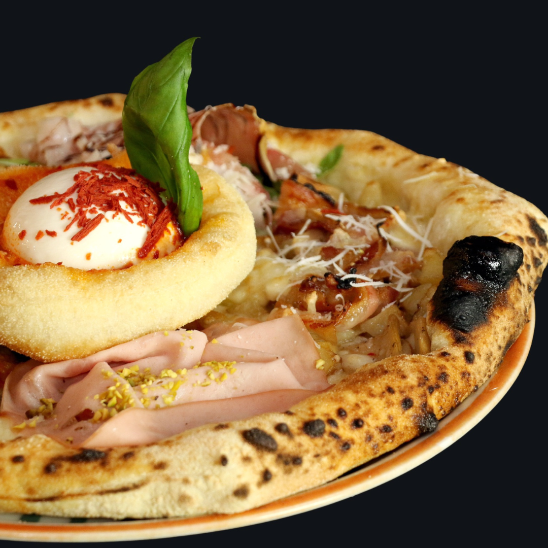 pizzeria las vegas