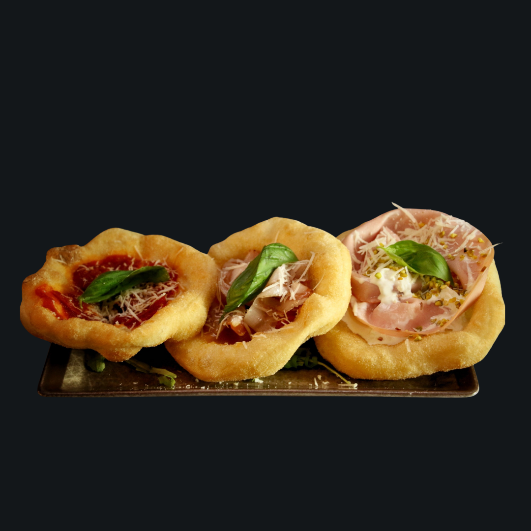 pizzeria las vegas
