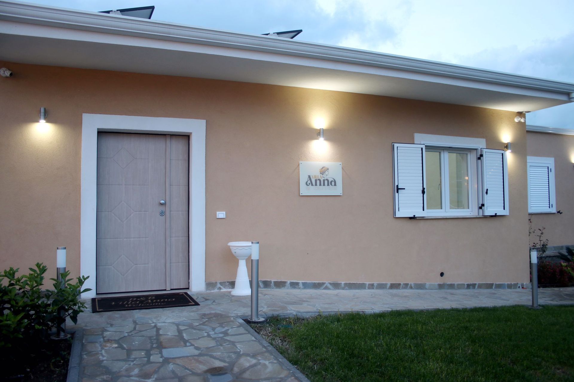 villa anna