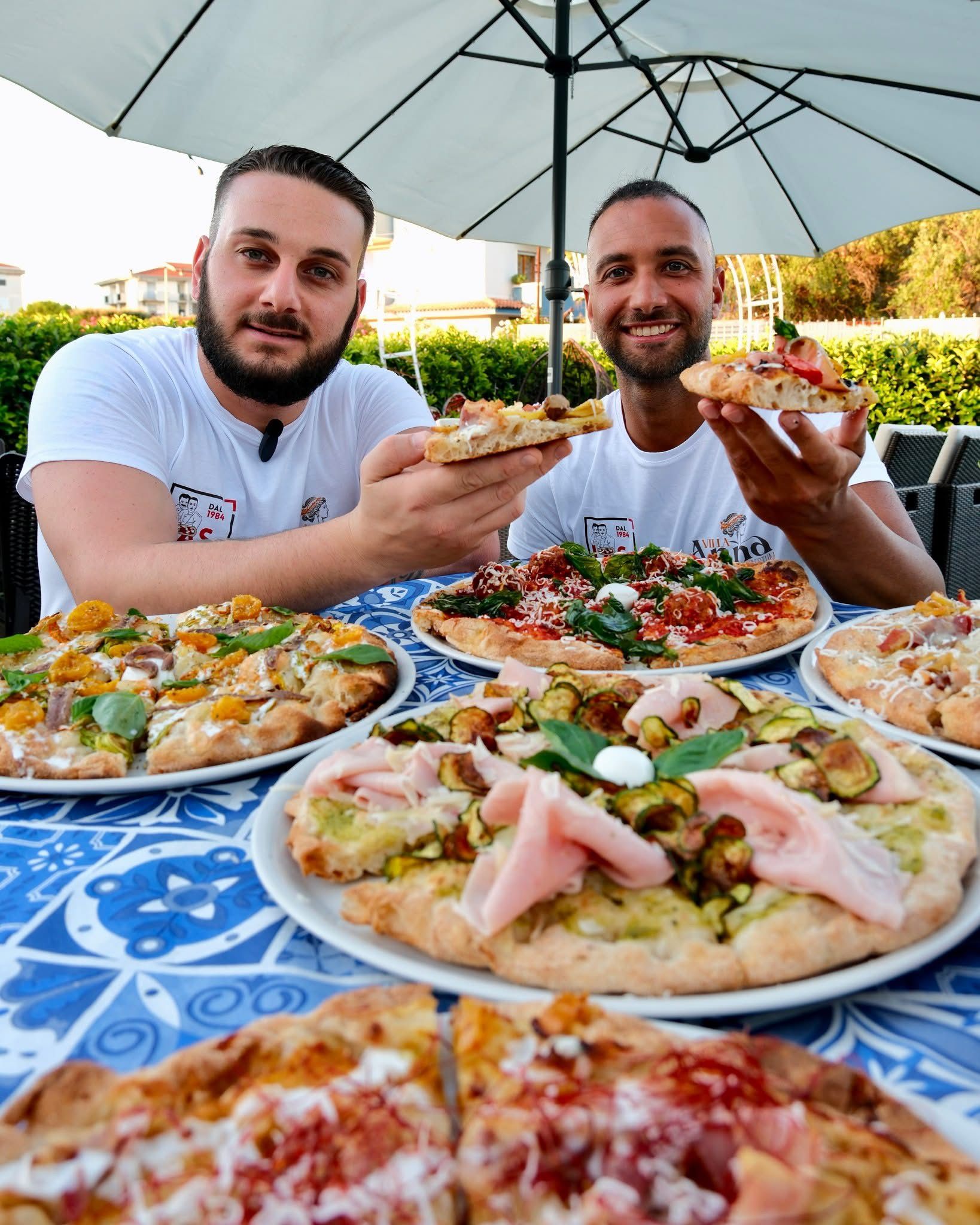 pizzeria las vegas