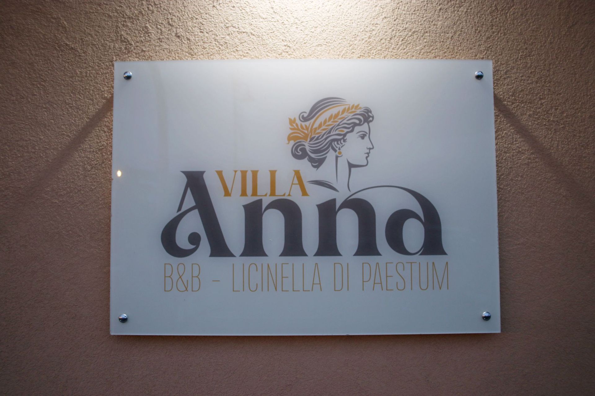 villa anna
