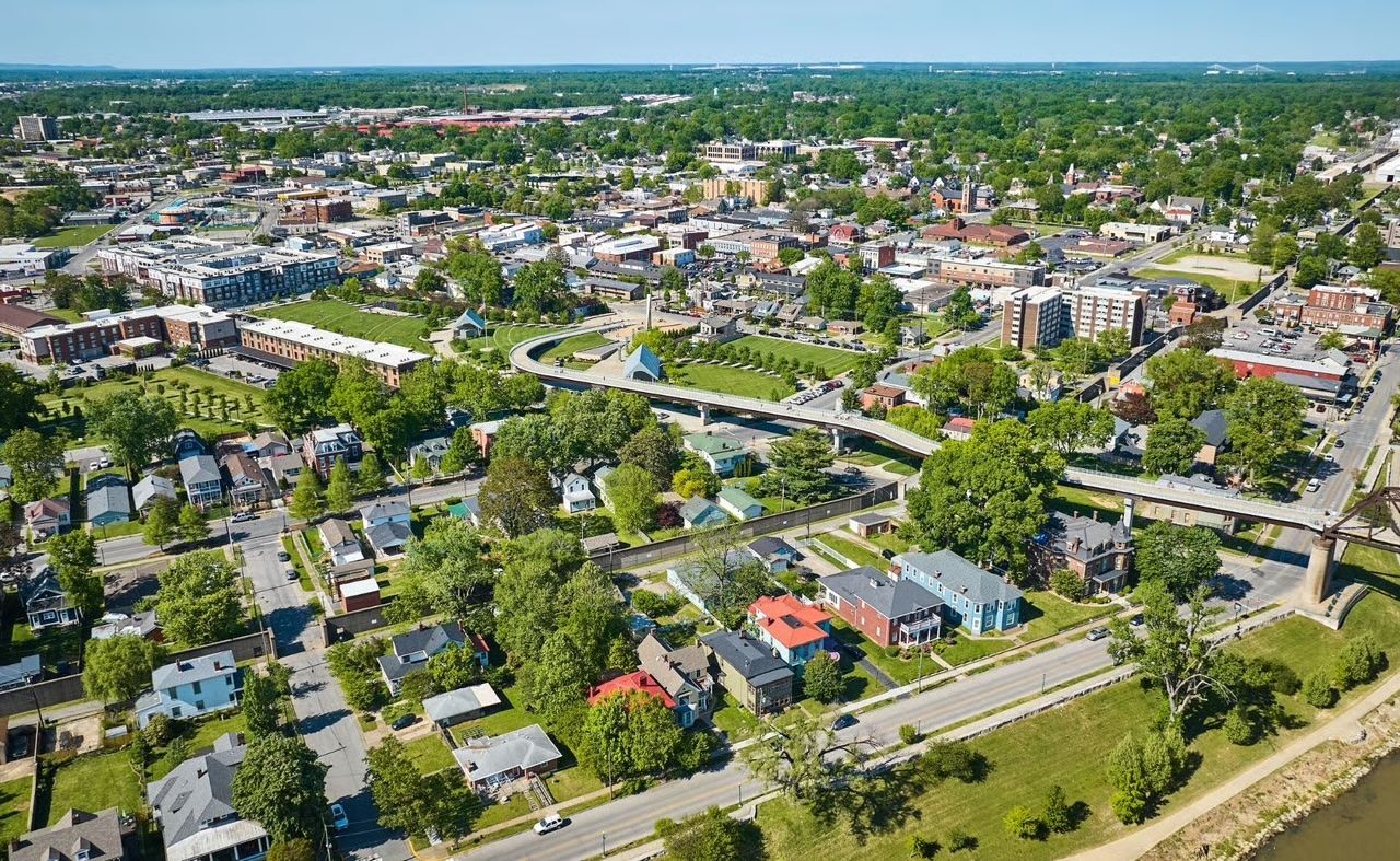 Jeffersontown