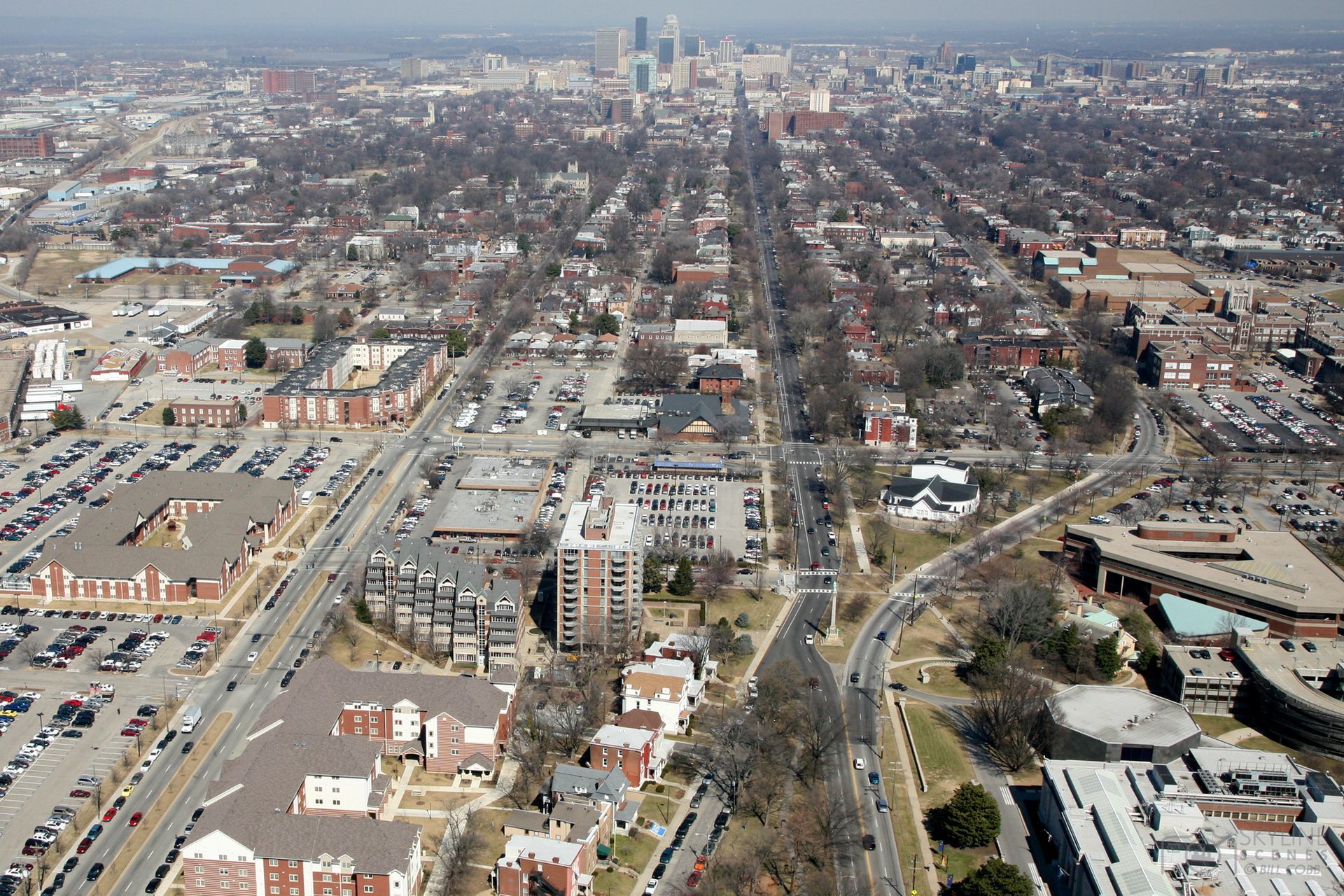 South Louisville