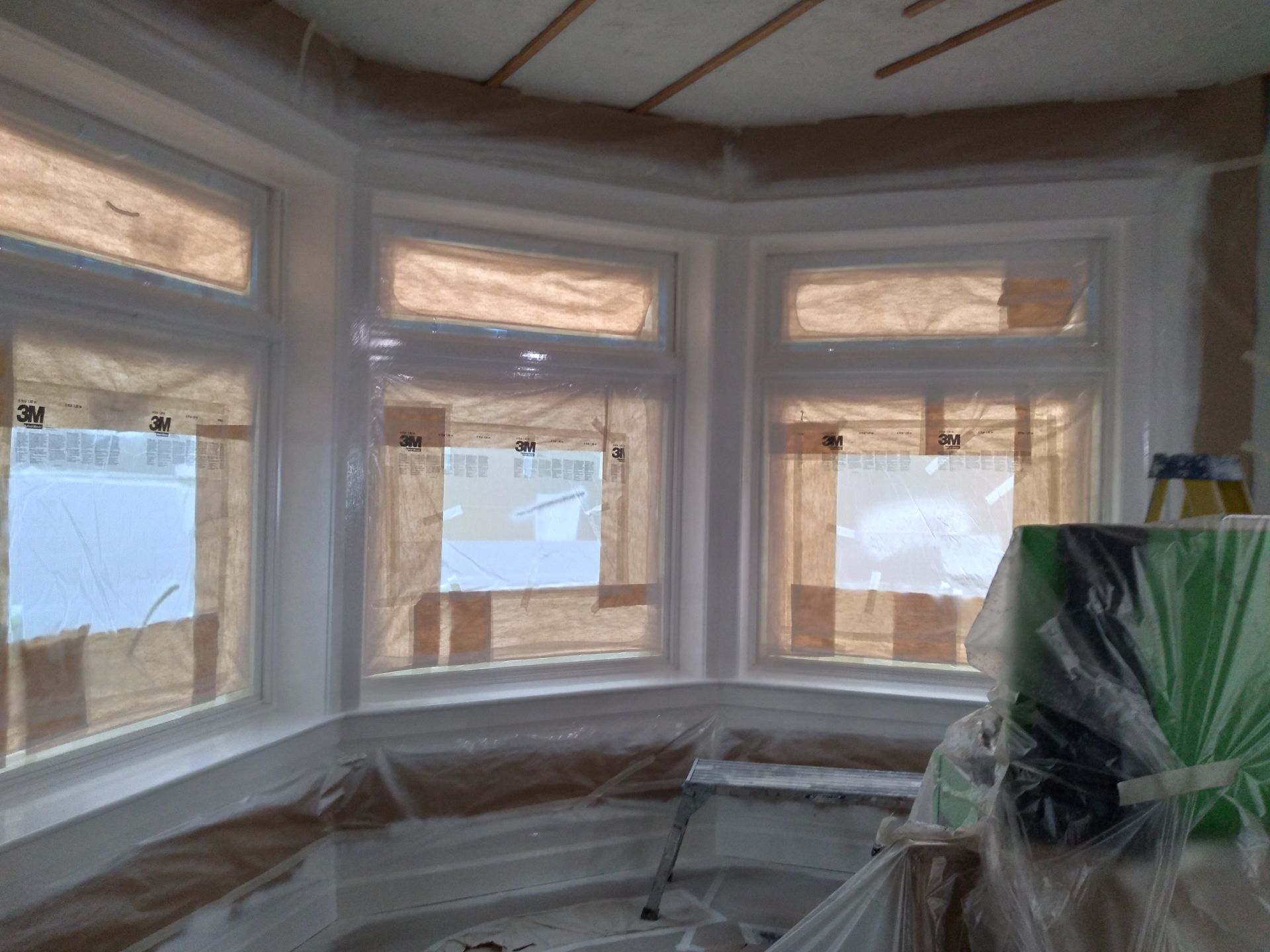 New Construction | All Purpose Painting & More | Eugene, OR