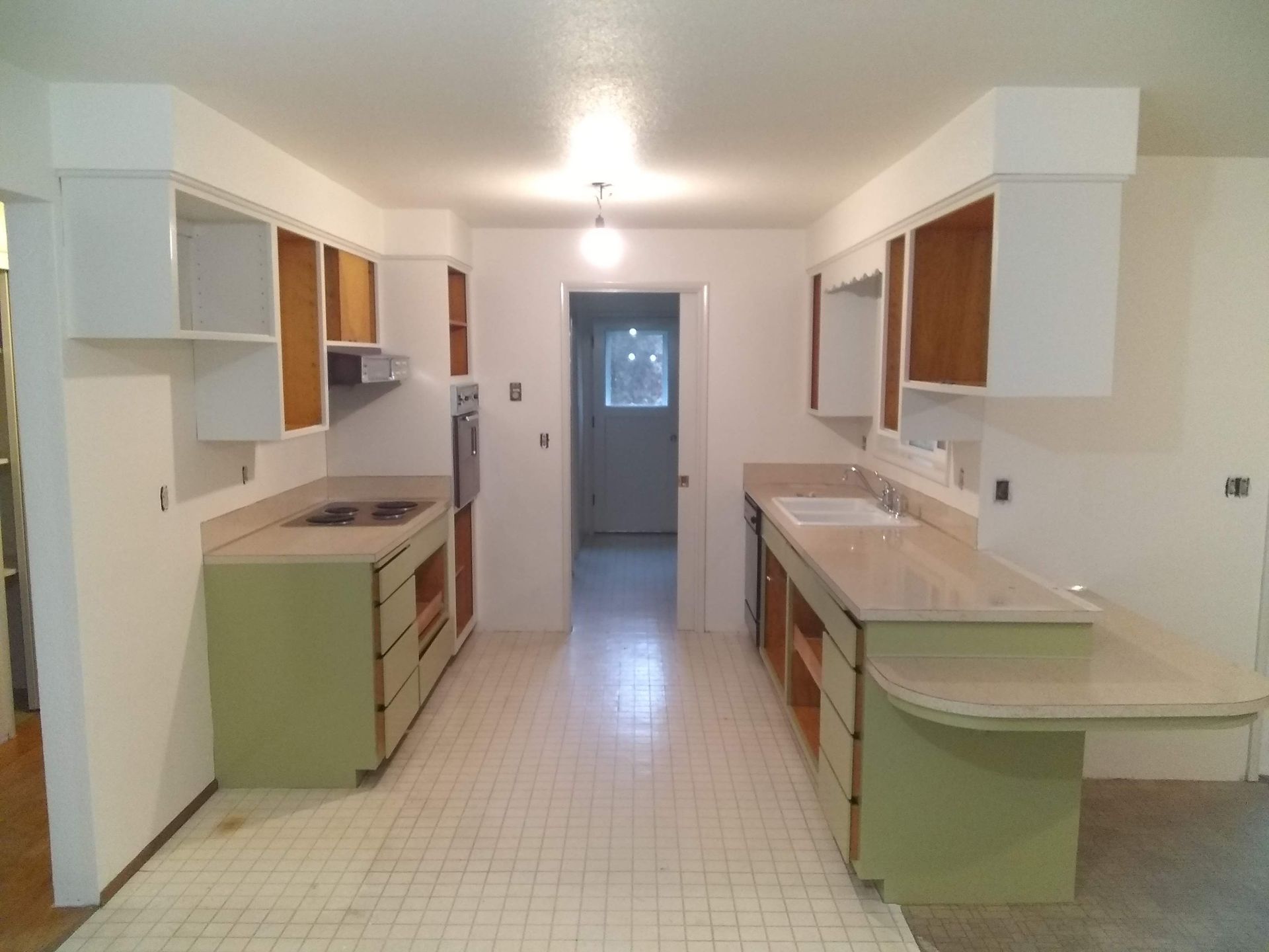 Custom Colors | All Purpose Painting & More | Eugene, OR