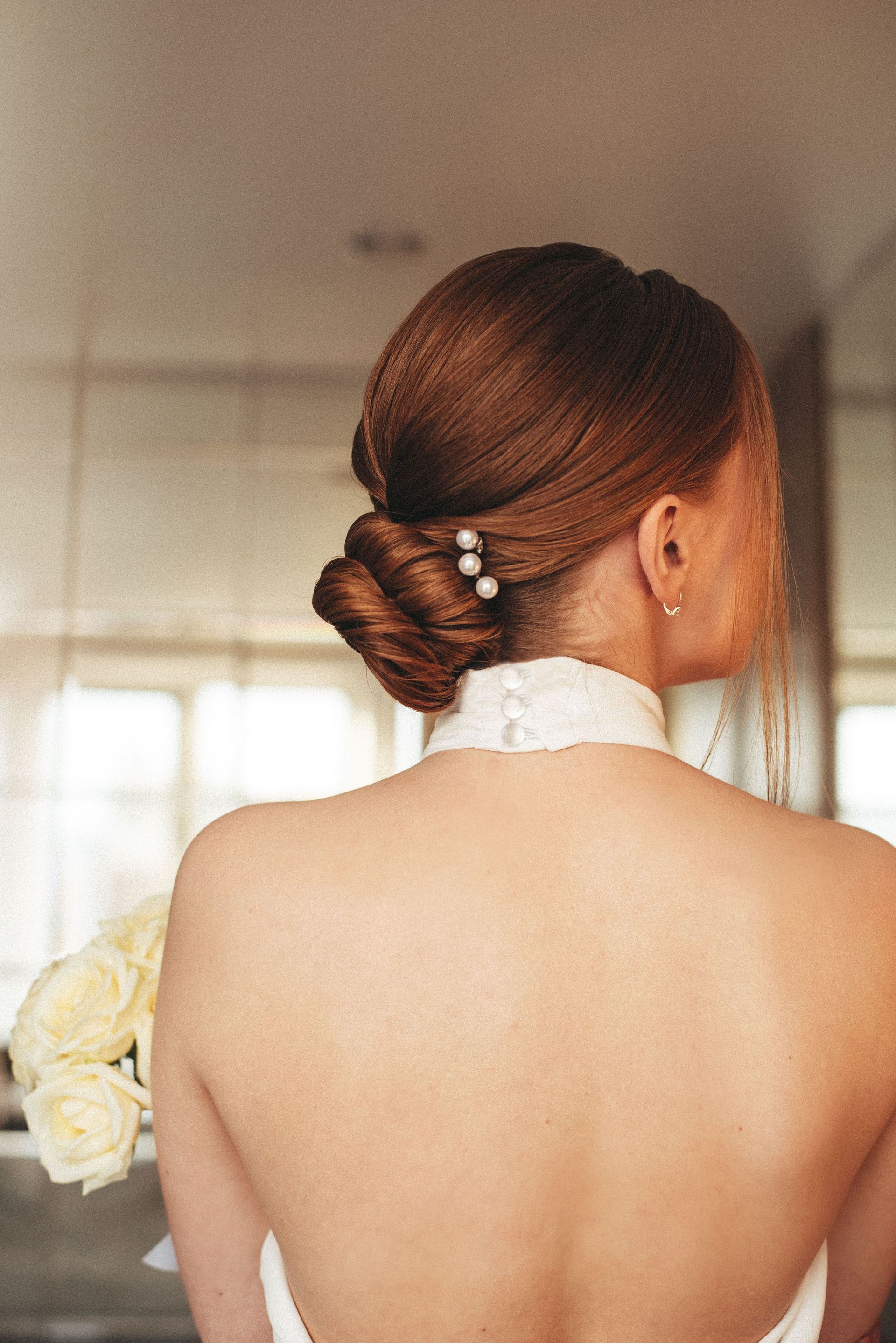 Formal Event Hair