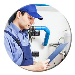 Ventilation services