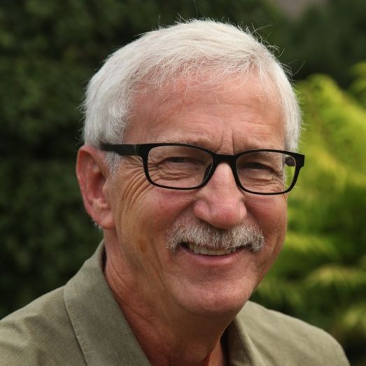 Mike Hayman