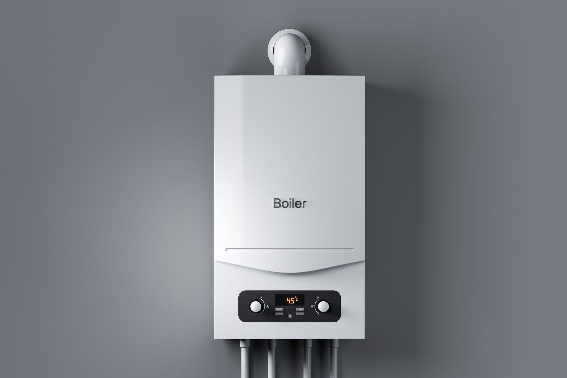 Water Heater — Longview, TX — Richard Holt Plumbing