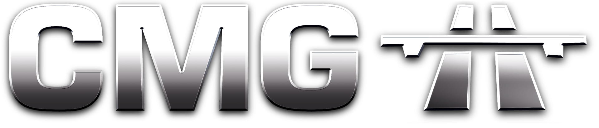 CMG Logo