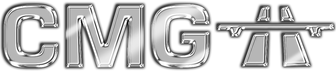 CMG Logo