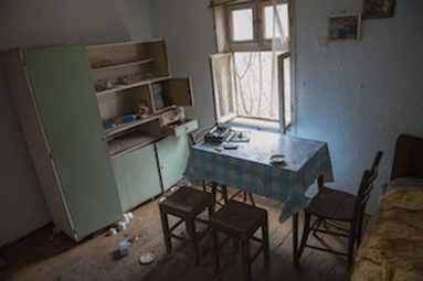 End of tenancy cleaning Hastings