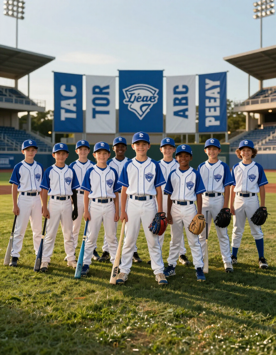 Team and organization photography