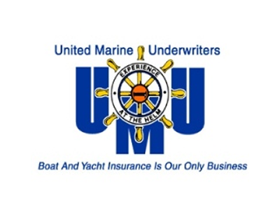 Logo: Blue 