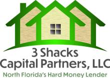 3 Shacks Capital Partners LLC 3 Shacks Capital Partners LLC