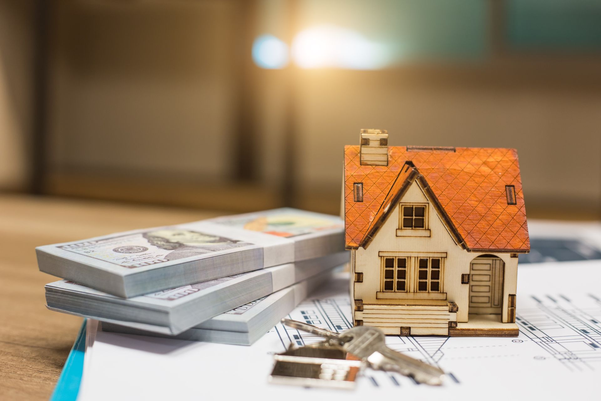 Real Estate Loans — Keystone Heights, FL — 3 Shacks Capital