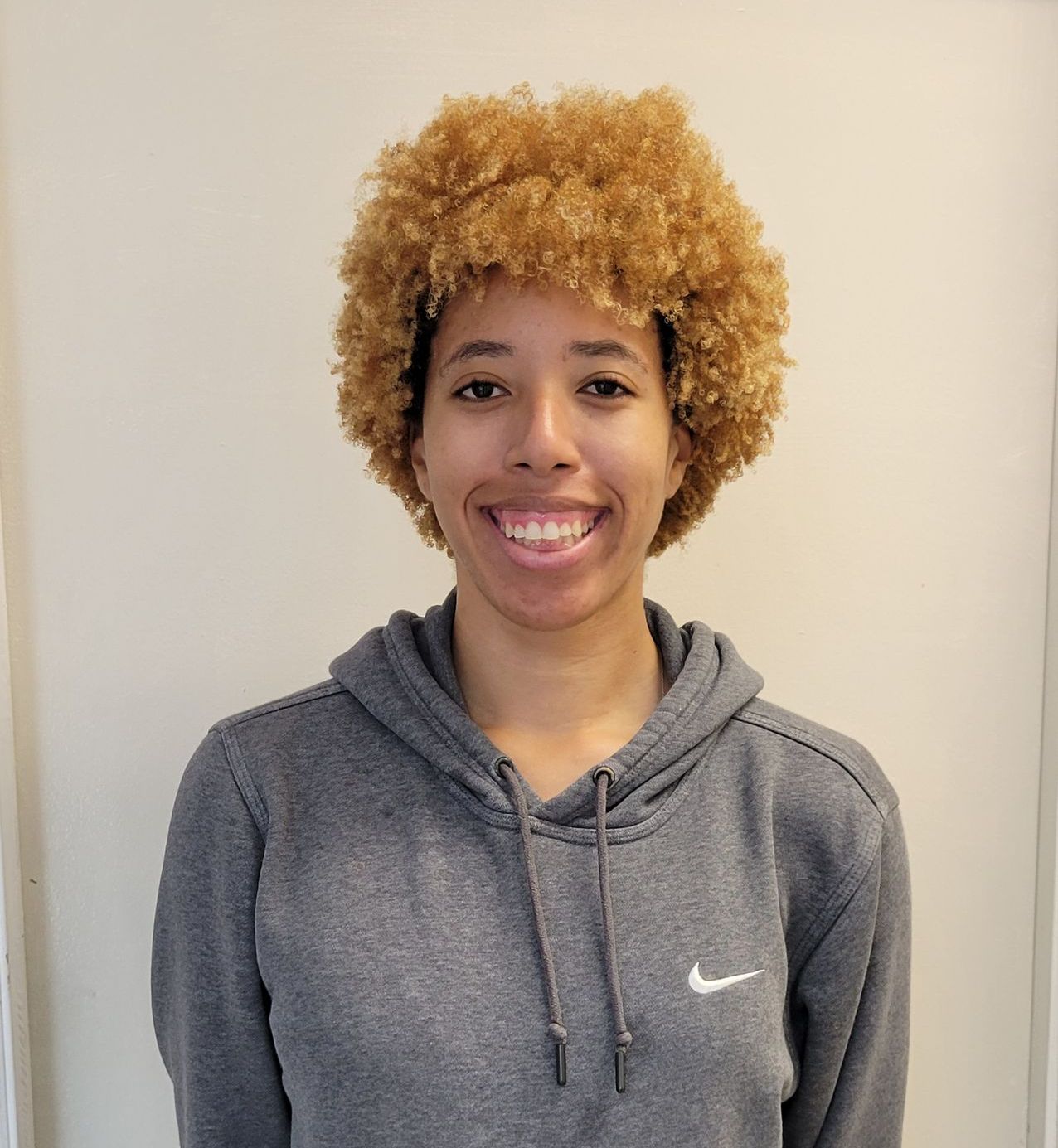 Deja Goodloe — College Park, GA — Red Oak Animal Hospital Deja Goodloe — College Park, GA — Red Oak Animal Hospital