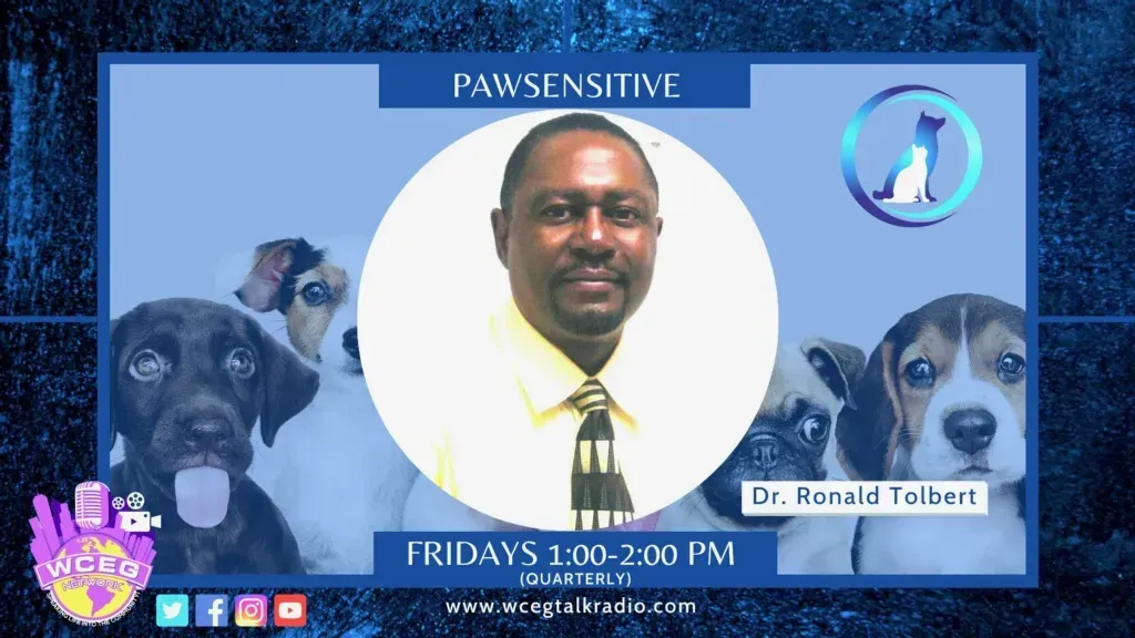 WCEG Talk Radio — College Park, GA — Red Oak Animal Hospital