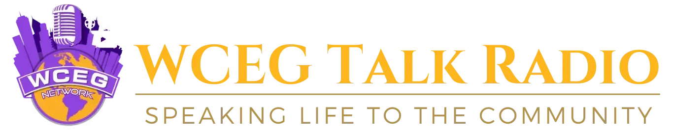 WCEG Talk Radio
