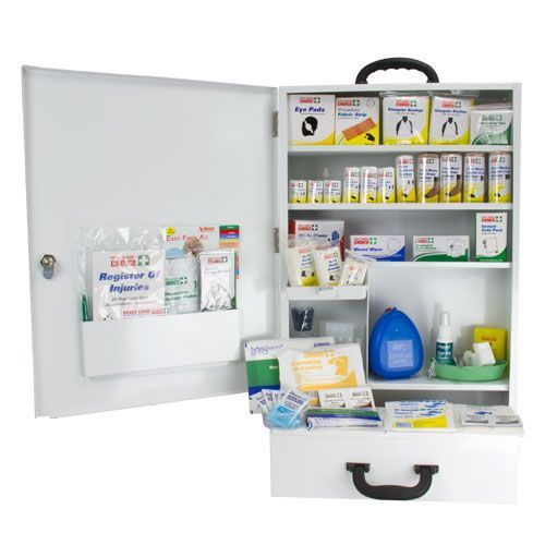 Construction Kit — Safe Industries Group in Woodrising, NSW